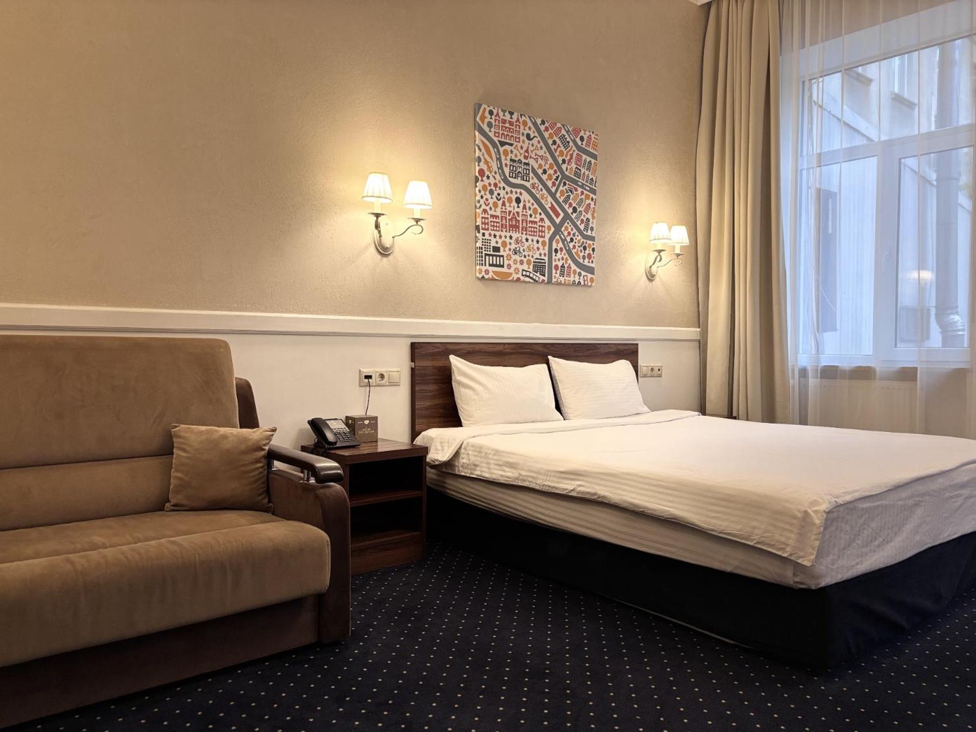 Hotel Odeska Astoria Odessa Zewnętrze zdjęcie