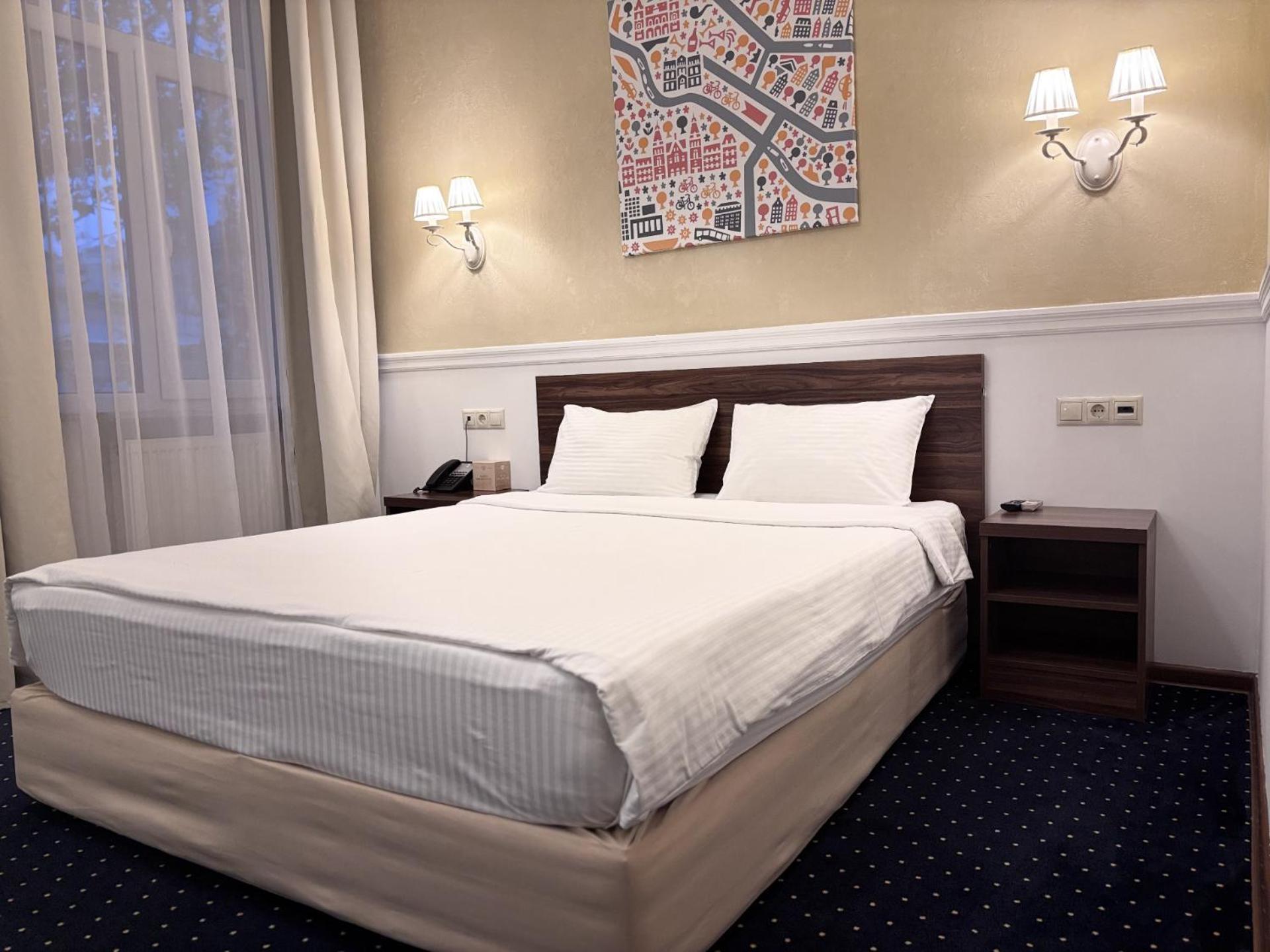 Hotel Odeska Astoria Odessa Zewnętrze zdjęcie