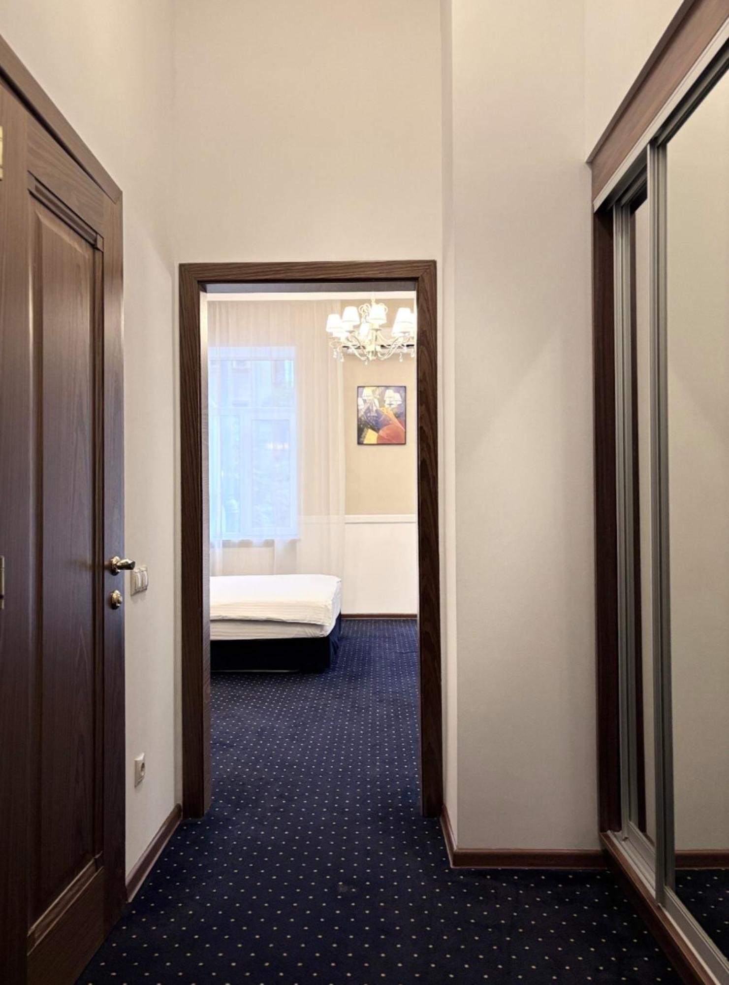 Hotel Odeska Astoria Odessa Zewnętrze zdjęcie
