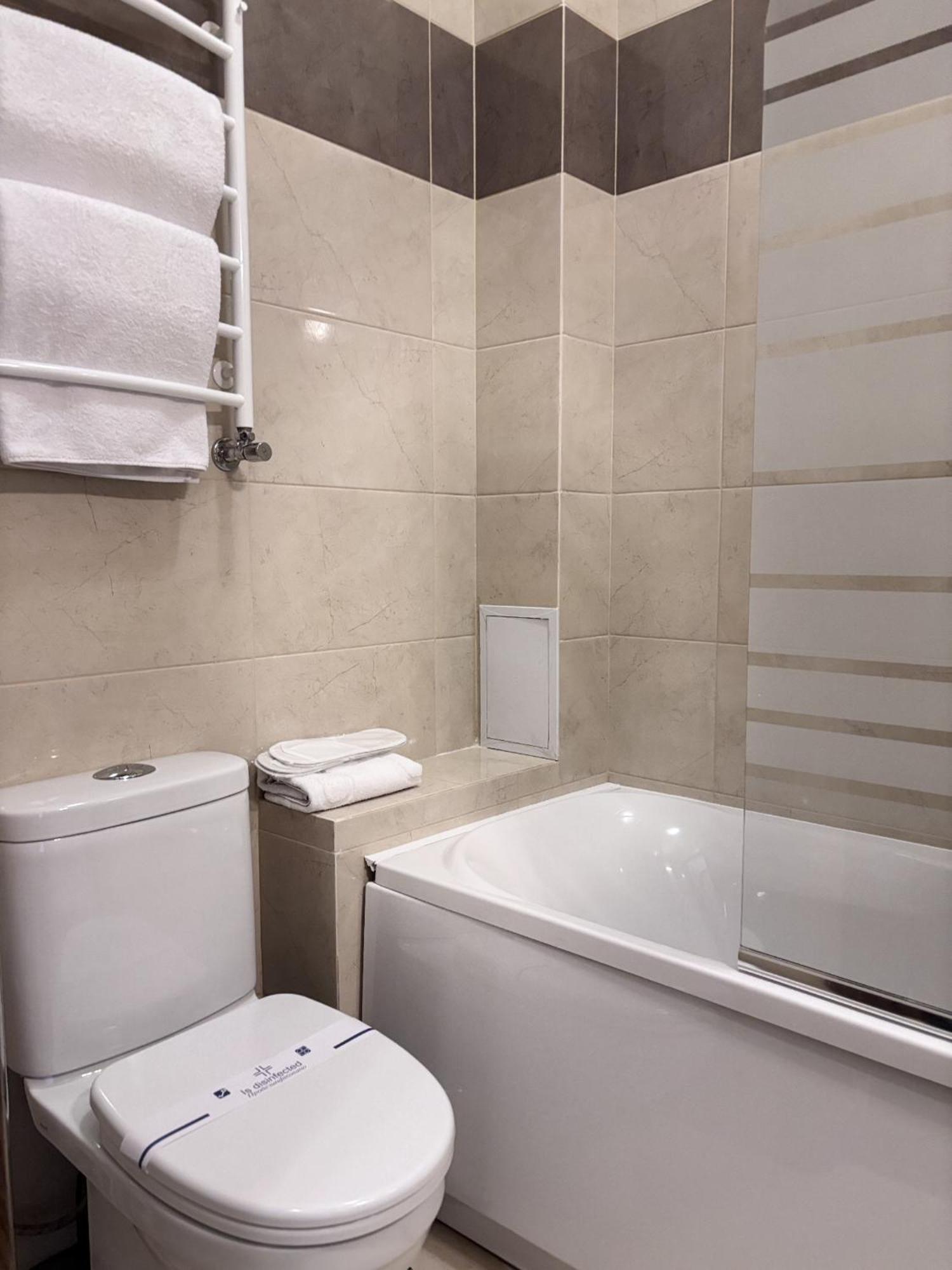 Hotel Odeska Astoria Odessa Zewnętrze zdjęcie