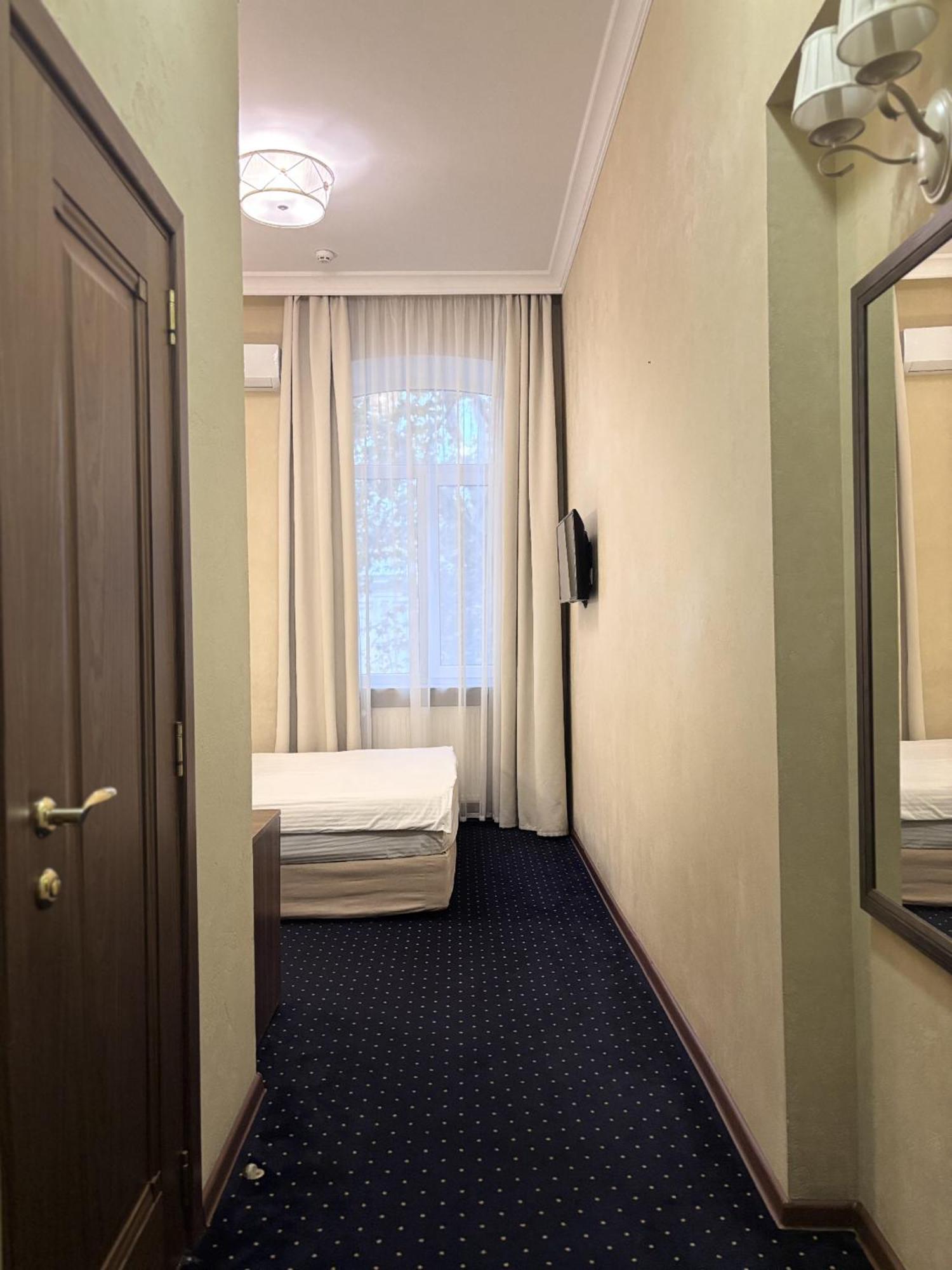 Hotel Odeska Astoria Odessa Zewnętrze zdjęcie