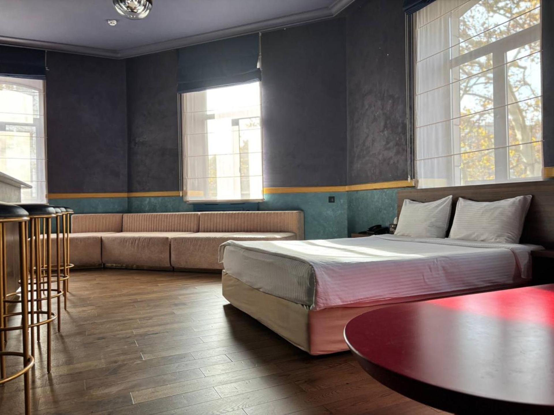 Hotel Odeska Astoria Odessa Zewnętrze zdjęcie