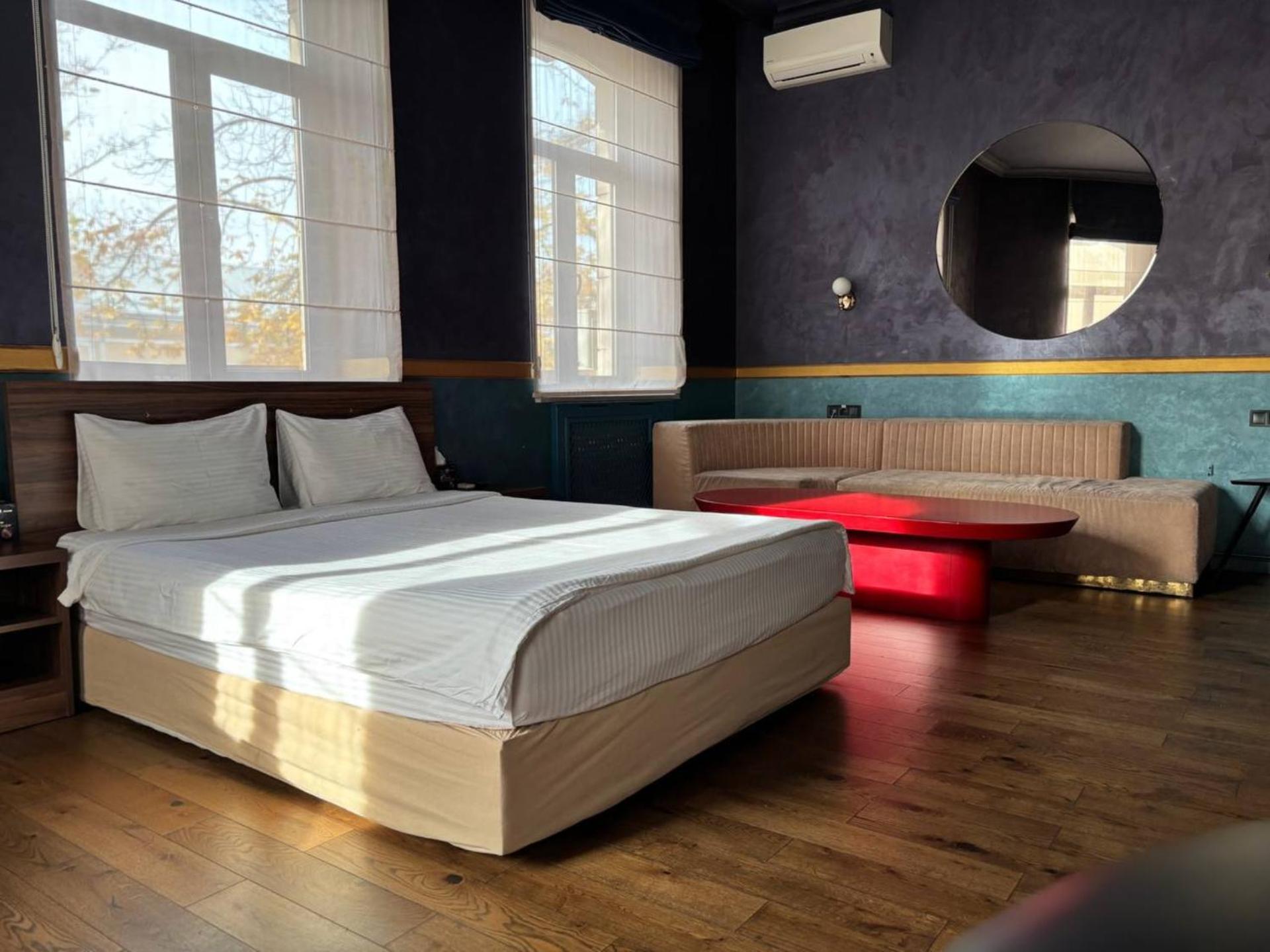 Hotel Odeska Astoria Odessa Zewnętrze zdjęcie