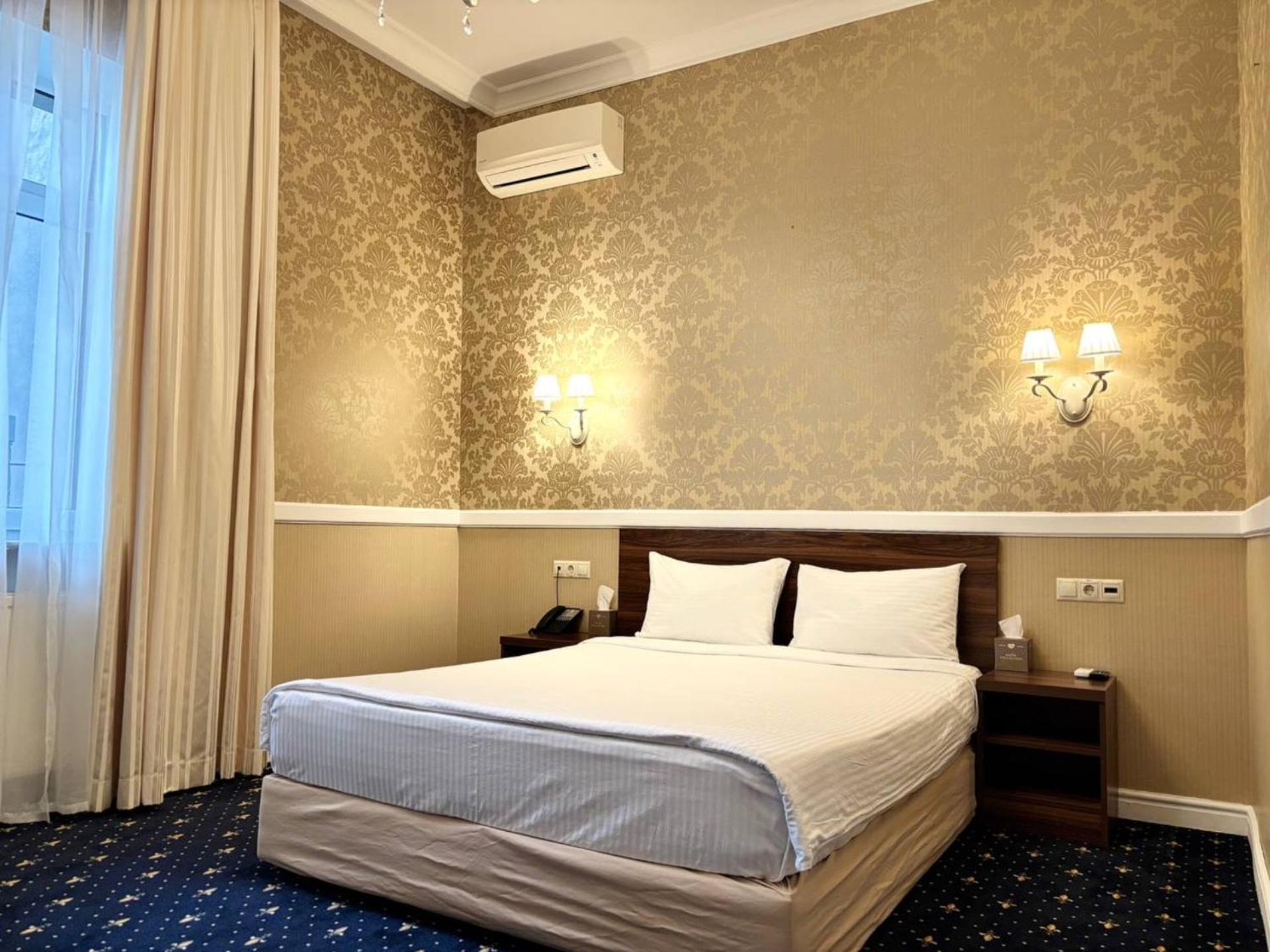 Hotel Odeska Astoria Odessa Zewnętrze zdjęcie