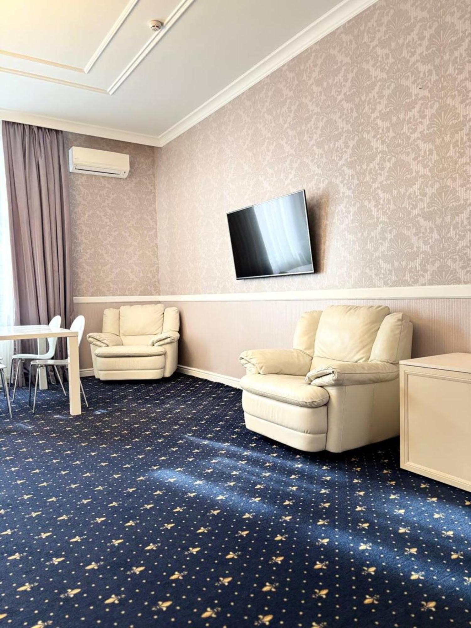 Hotel Odeska Astoria Odessa Zewnętrze zdjęcie