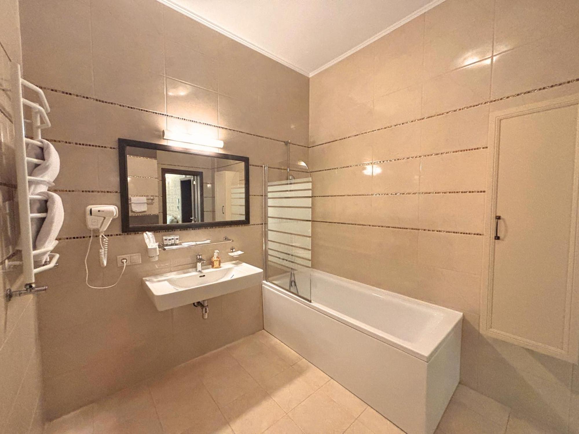 Hotel Odeska Astoria Odessa Pokój zdjęcie