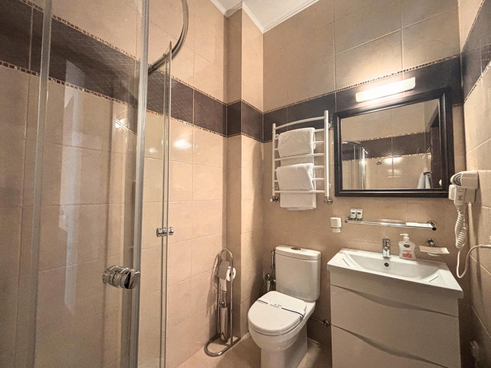 Hotel Odeska Astoria Odessa Pokój zdjęcie