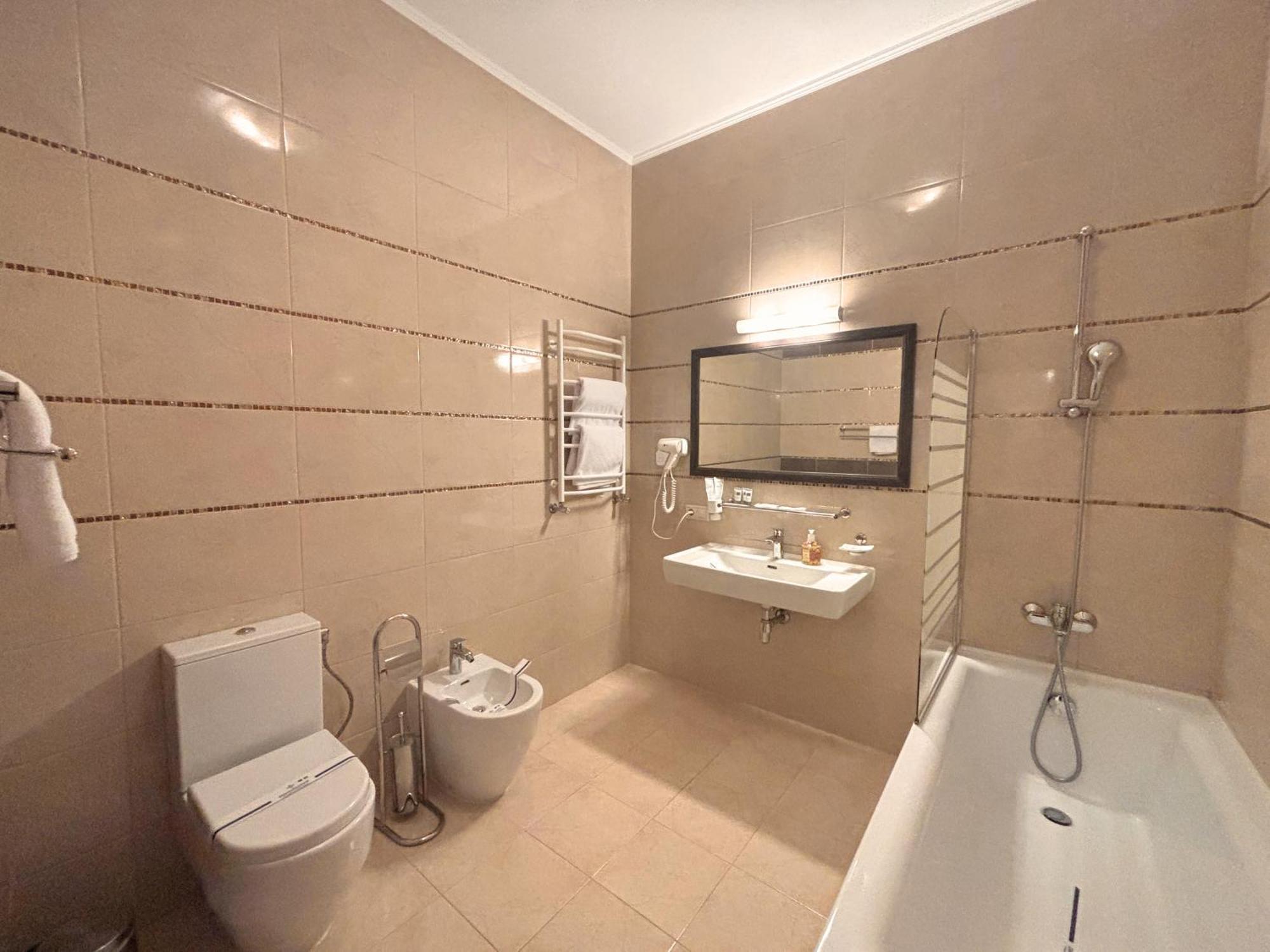 Hotel Odeska Astoria Odessa Pokój zdjęcie
