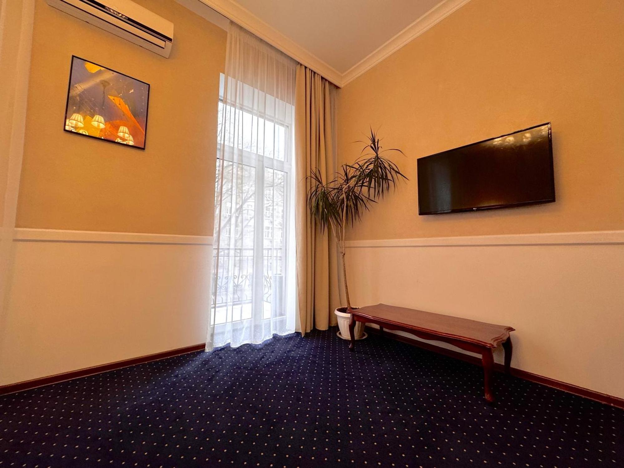 Hotel Odeska Astoria Odessa Zewnętrze zdjęcie