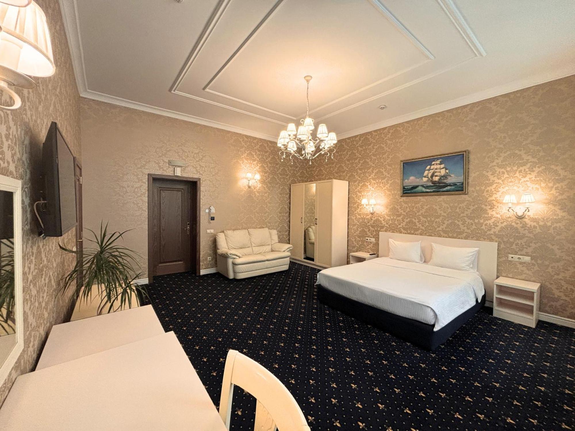 Hotel Odeska Astoria Odessa Zewnętrze zdjęcie