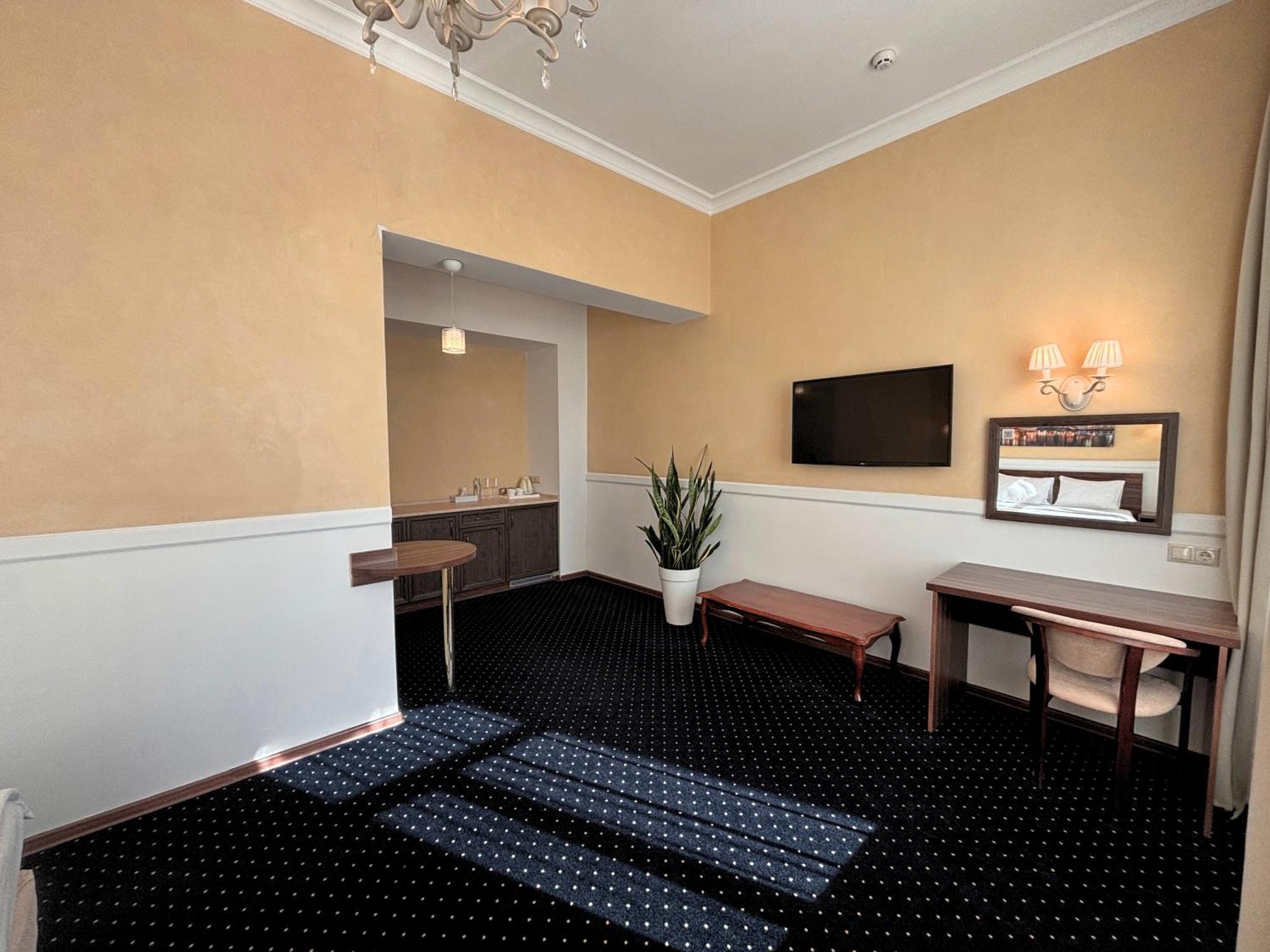Hotel Odeska Astoria Odessa Zewnętrze zdjęcie