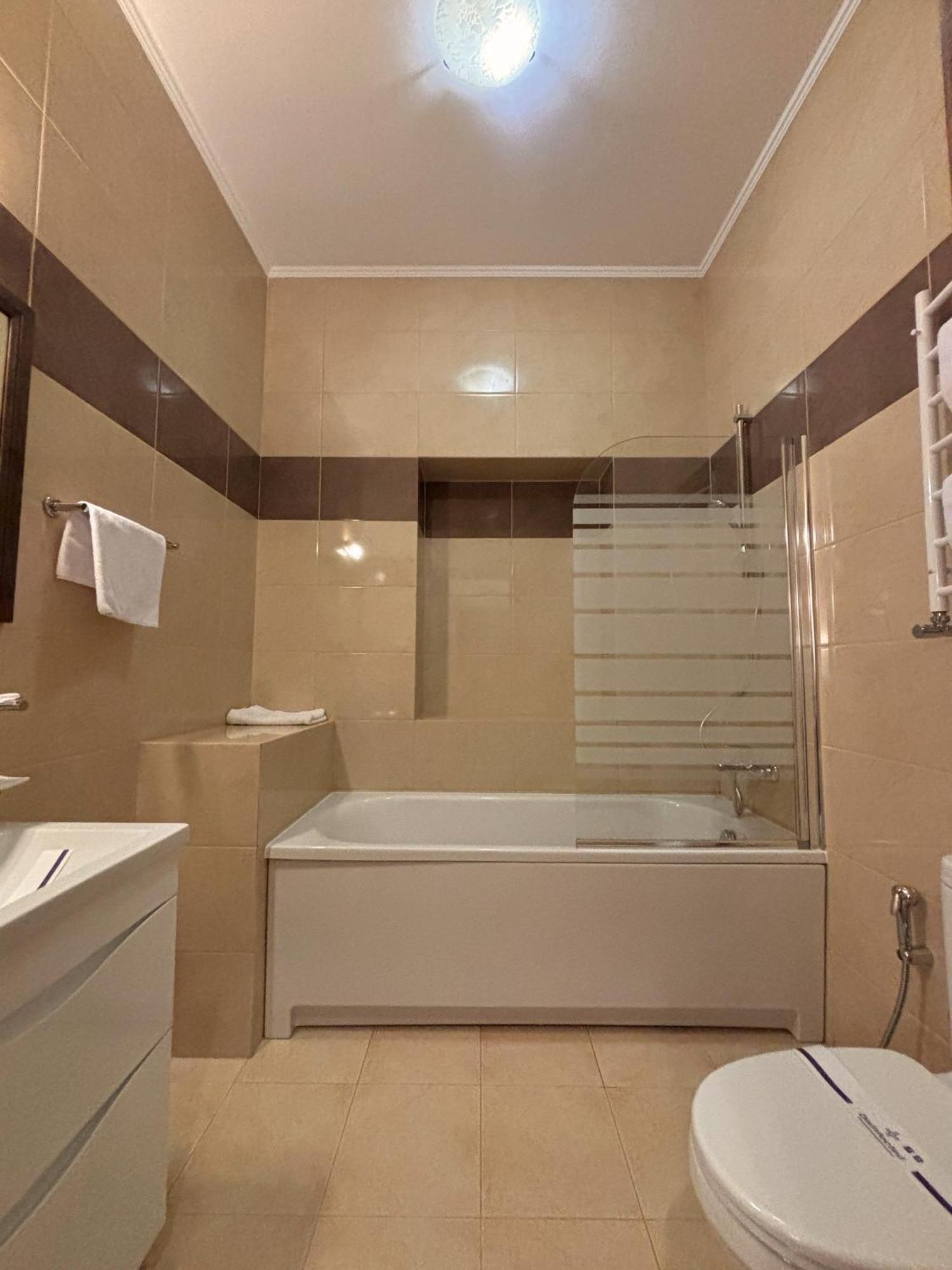 Hotel Odeska Astoria Odessa Pokój zdjęcie