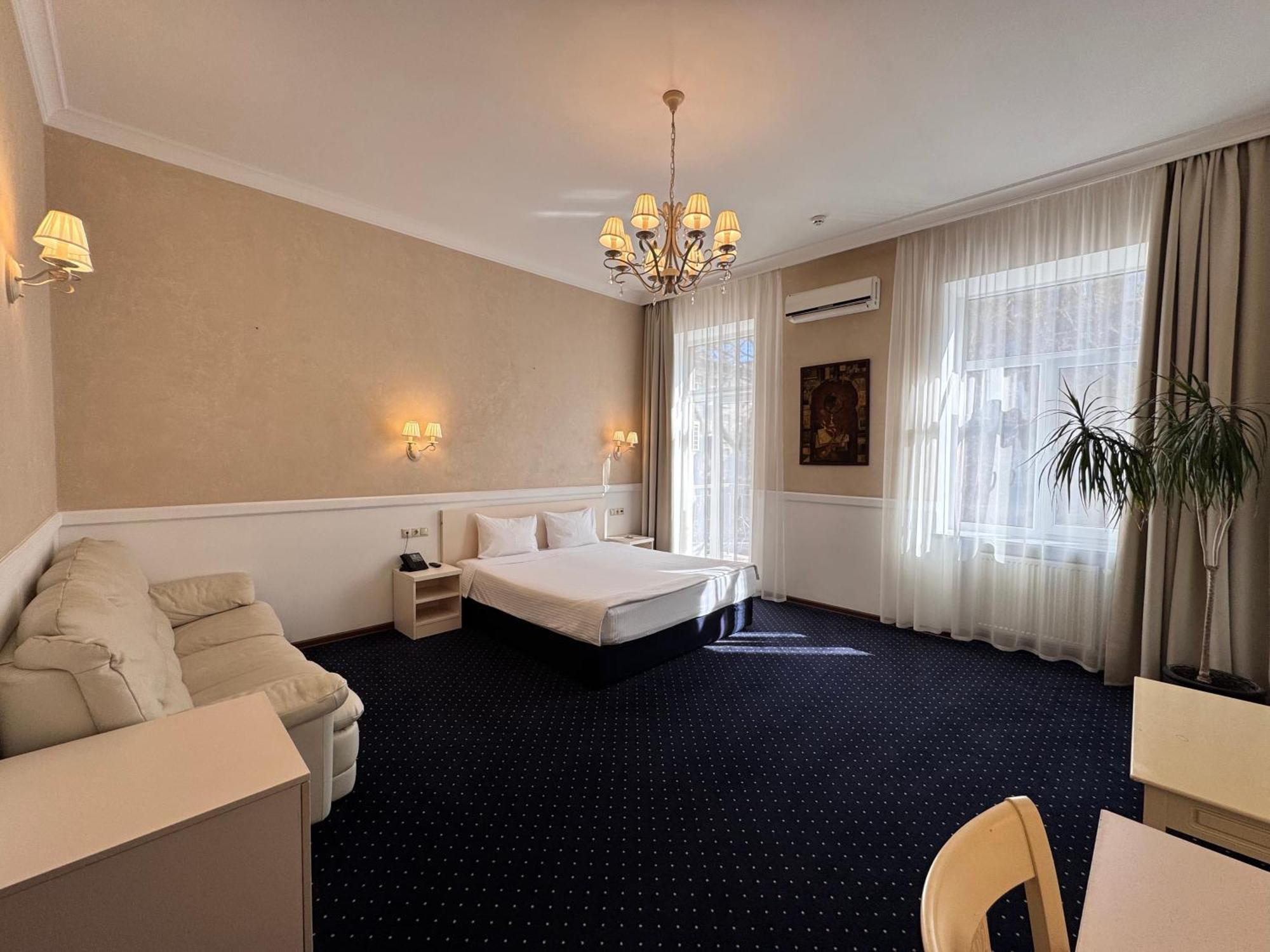 Hotel Odeska Astoria Odessa Zewnętrze zdjęcie