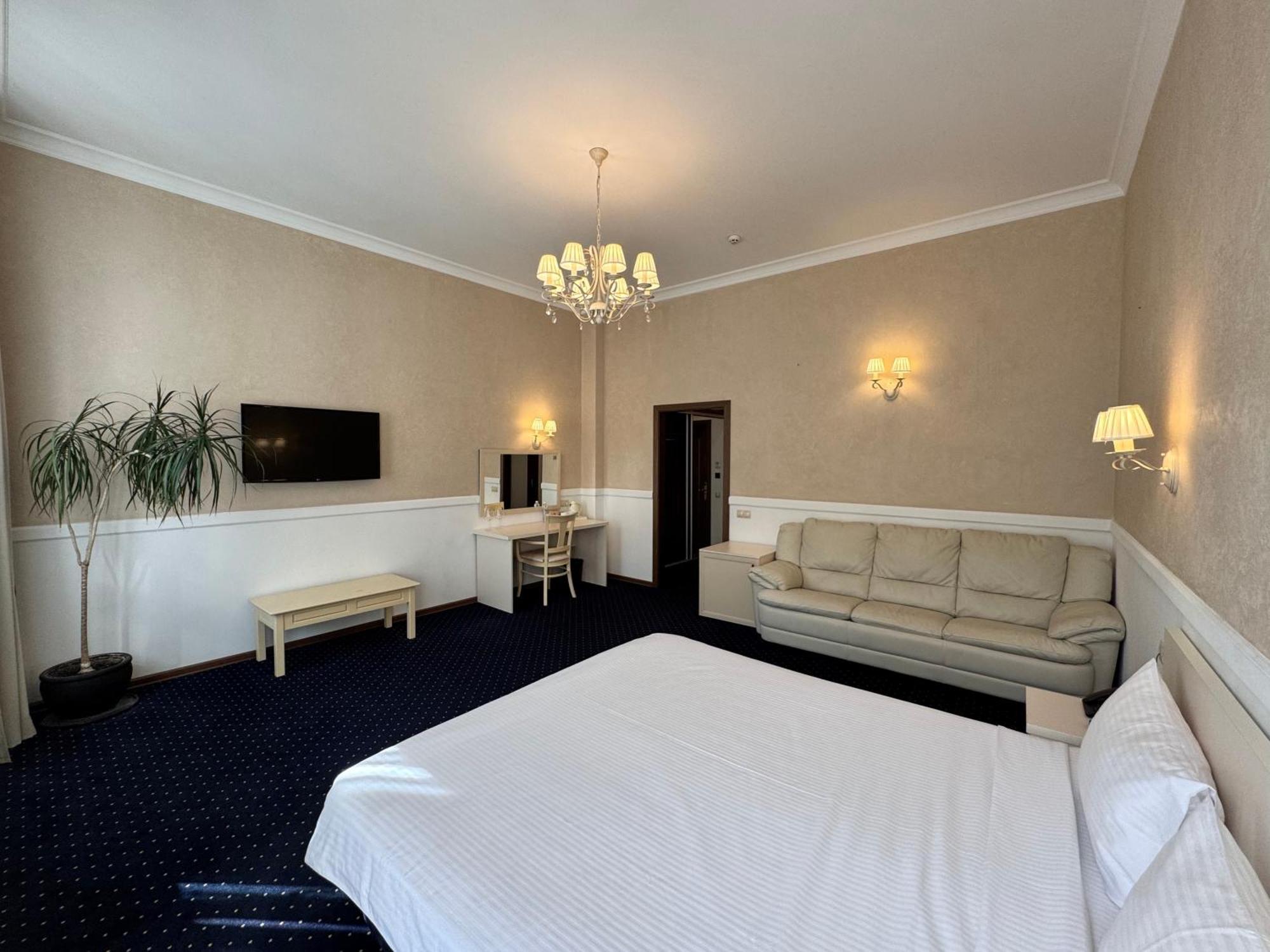 Hotel Odeska Astoria Odessa Zewnętrze zdjęcie