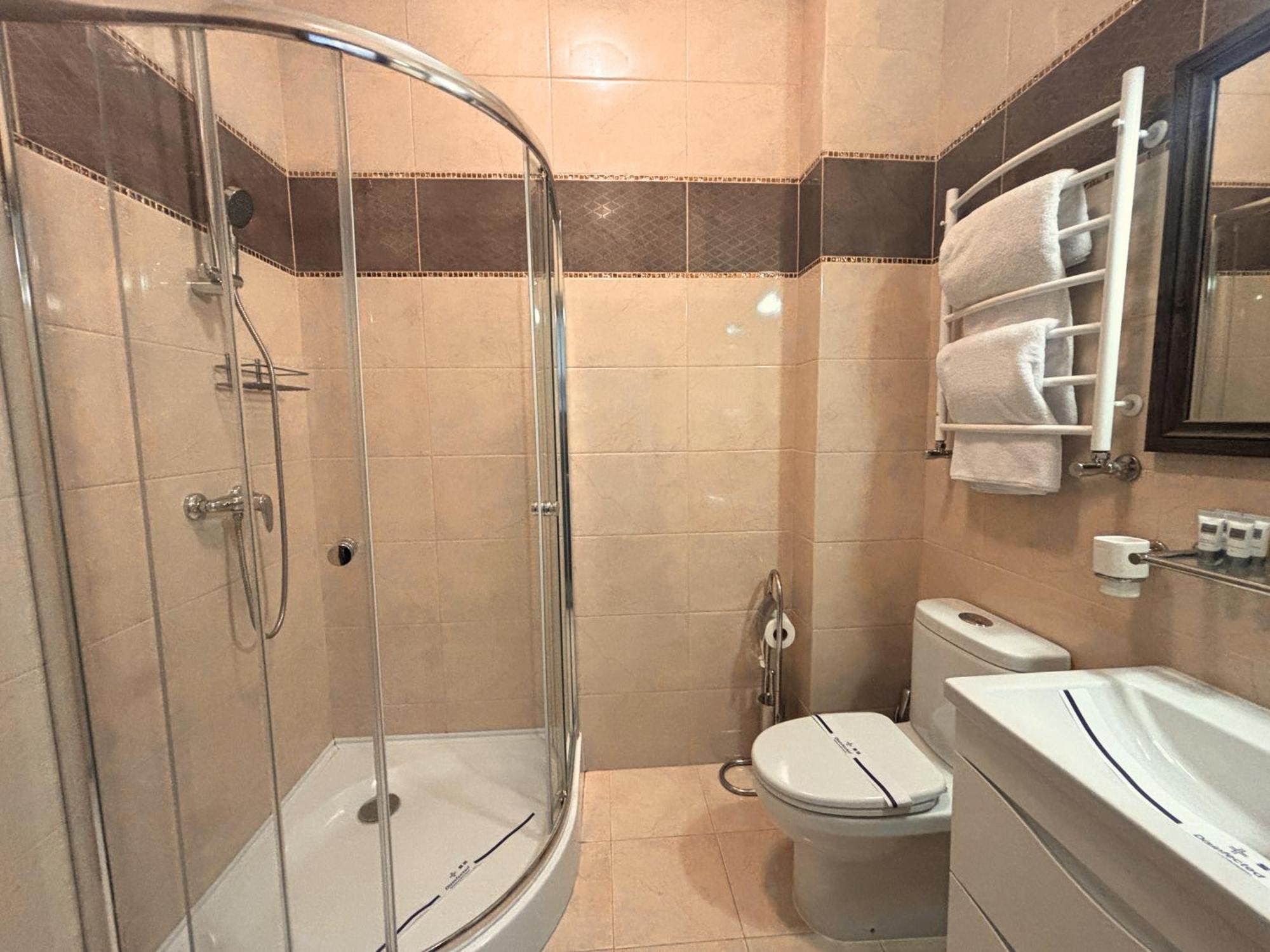 Hotel Odeska Astoria Odessa Pokój zdjęcie